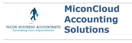 Micon Business Accountants